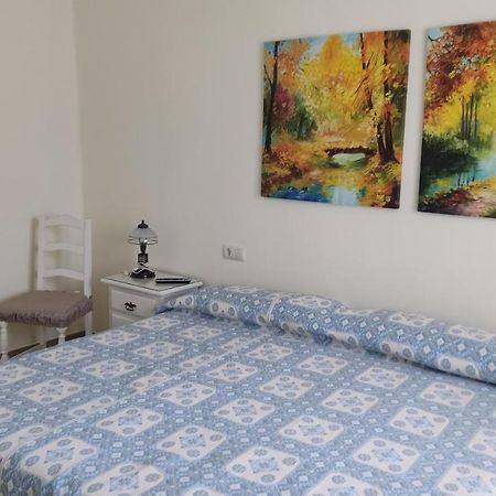 Apartamentos Gandarela Sanxenxo Exterior foto